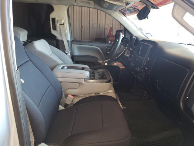 2016 GMC SIERRA C15 3GTP1LEC4GG310867