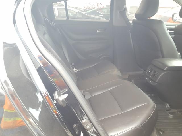 2013 ACURA ZDX 2HNYB1H63DH000050