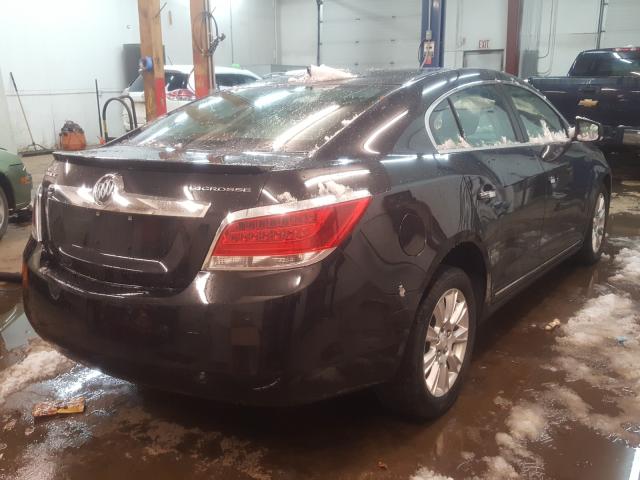 2012 BUICK LACROSSE P 1G4GD5ERXCF214756