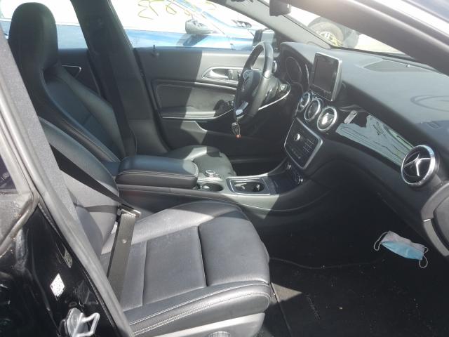 2016 MERCEDES-BENZ CLA 250 4M WDDSJ4GB0GN351045