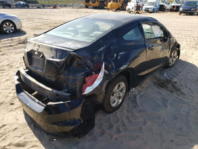 2013 HONDA CIVIC LX 2HGFG3B55DH512467