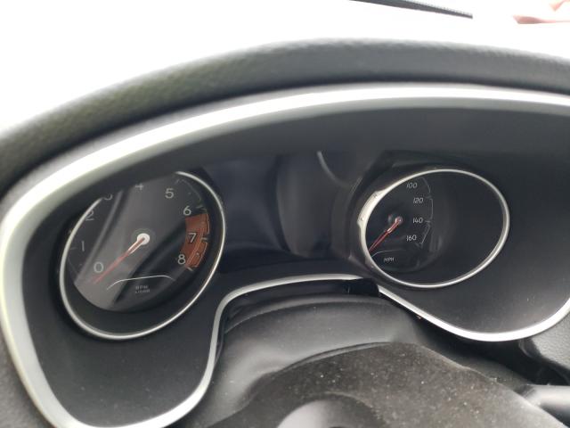 2018 JEEP COMPASS LI 3C4NJDCB9JT400683