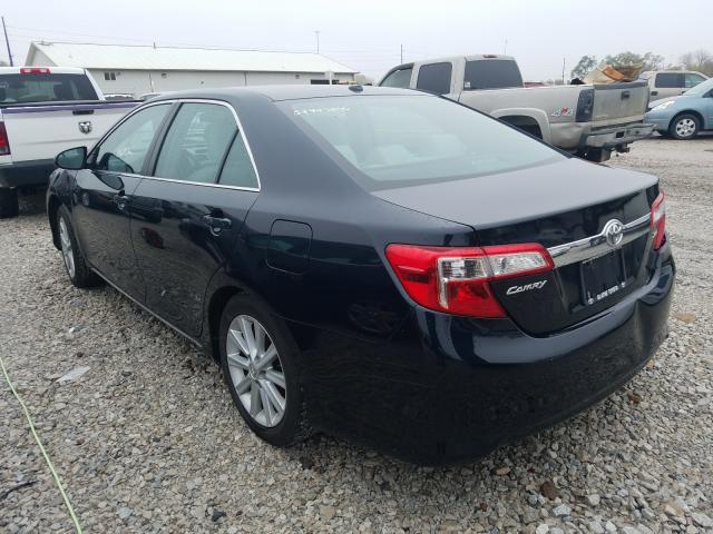 2012 TOYOTA CAMRY BASE 4T4BF1FK6CR240383