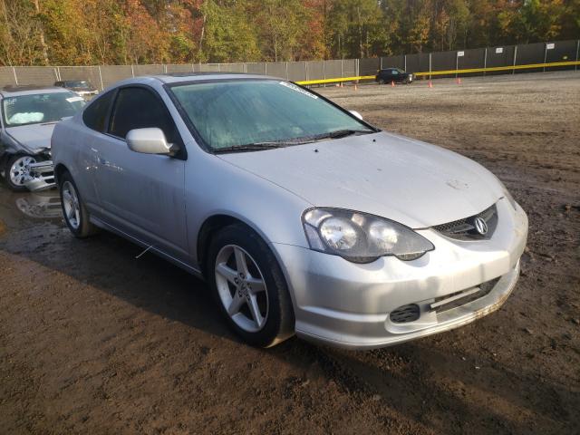 Acura RSX Type s 2003