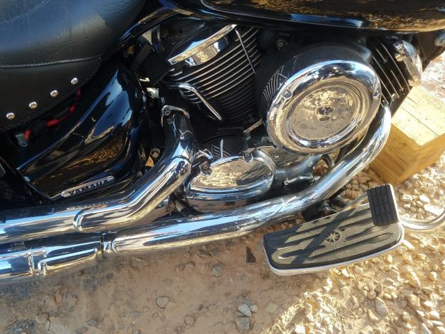 2006 YAMAHA XVS1100 A JYAVP11EX6A083324