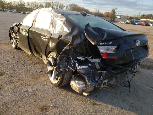 2019 HONDA ACCORD TOU 1HGCV2F96KA029730