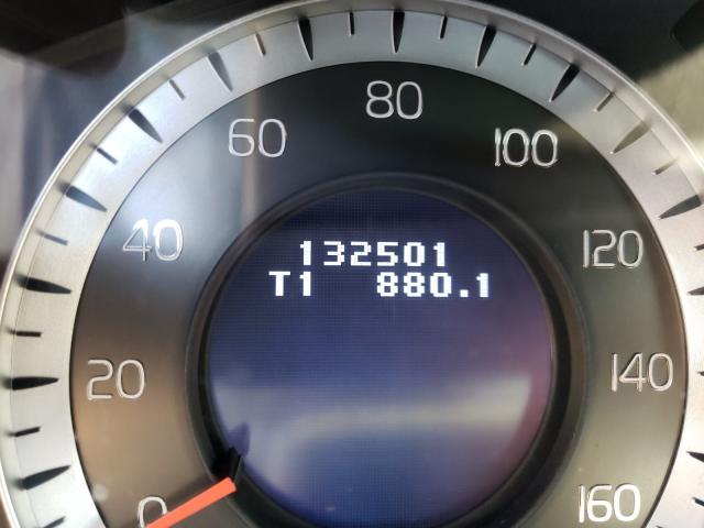 2010 VOLVO S80 T6 YV1992AH0A1126202