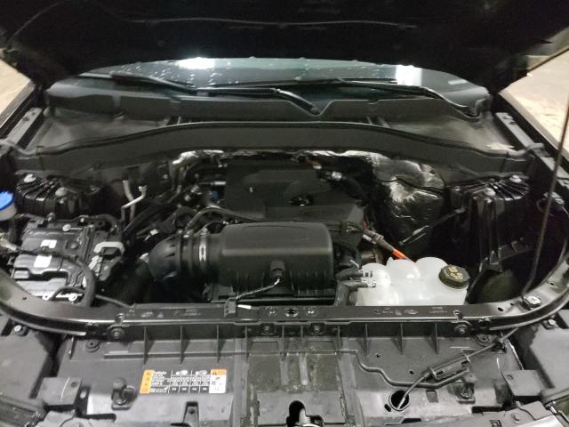 2020 FORD EXPLORER X 1FMSK8DH1LGB10743