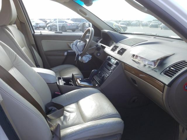 2010 VOLVO XC90 3.2 YV4982CY9A1562288