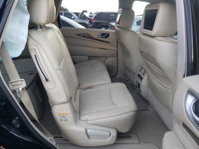 2013 INFINITI JX35 5N1AL0MN1DC309767