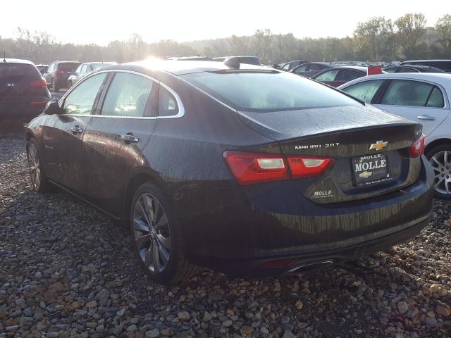 2016 CHEVROLET MALIBU PRE 1G1ZH5SX5GF252611