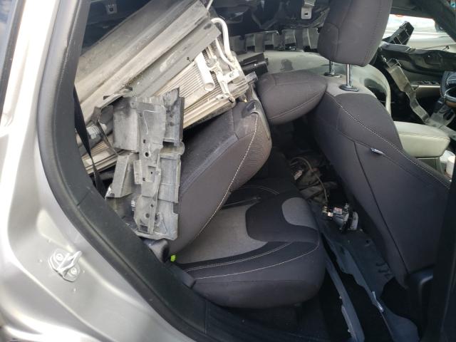 2018 JEEP CHEROKEE L 1C4PJLCBXJD552349