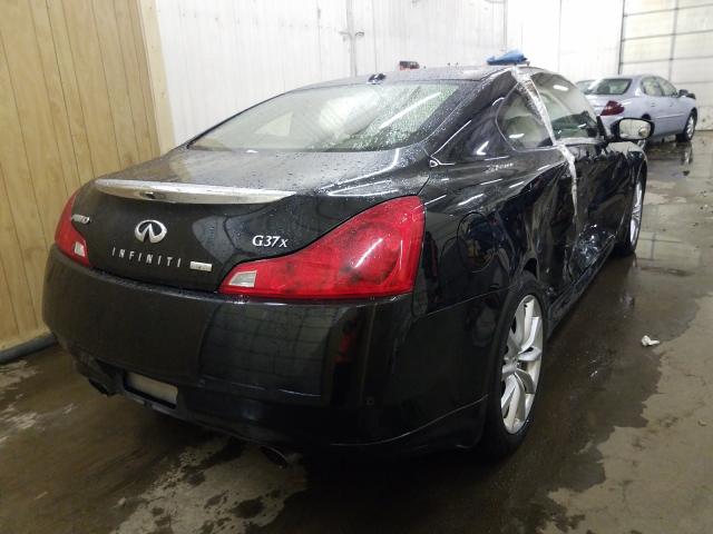 2013 INFINITI G37 JN1CV6EL3DM982113