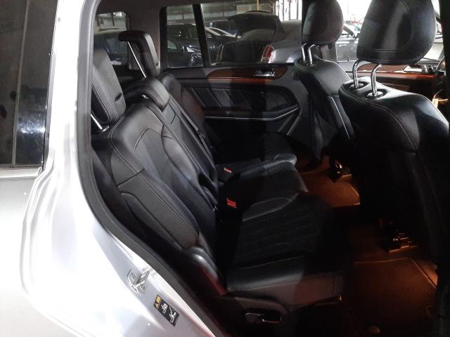 2013 MERCEDES-BENZ GLE 450 4M 4JGDF7CEXDA193740