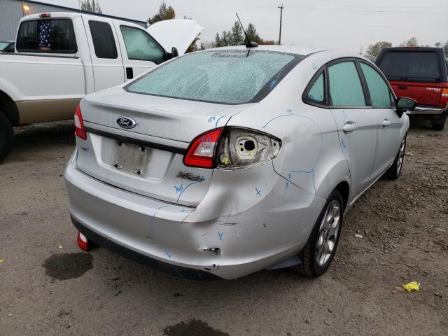 2012 FORD FIESTA SEL 3FADP4CJ8CM194910