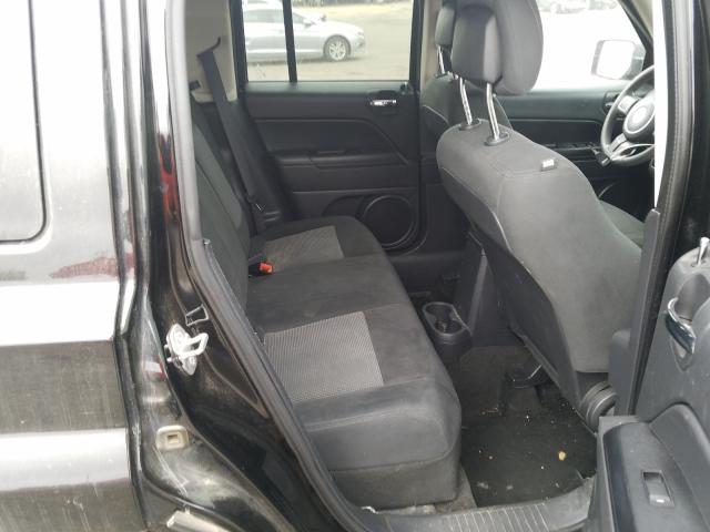 2015 JEEP PATRIOT SP 1C4NJRBB8FD424341