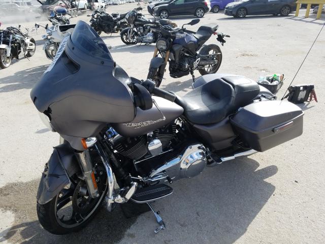 2016 HARLEY-DAVIDSON FLHXS STRE 1HD1KRM17GB691501