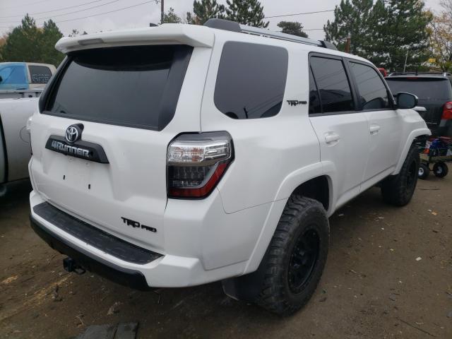2017 TOYOTA 4RUNNER SR JTEBU5JR4H5424668