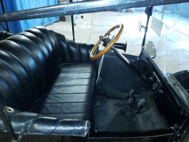 2018 FORD MODEL T 4187012