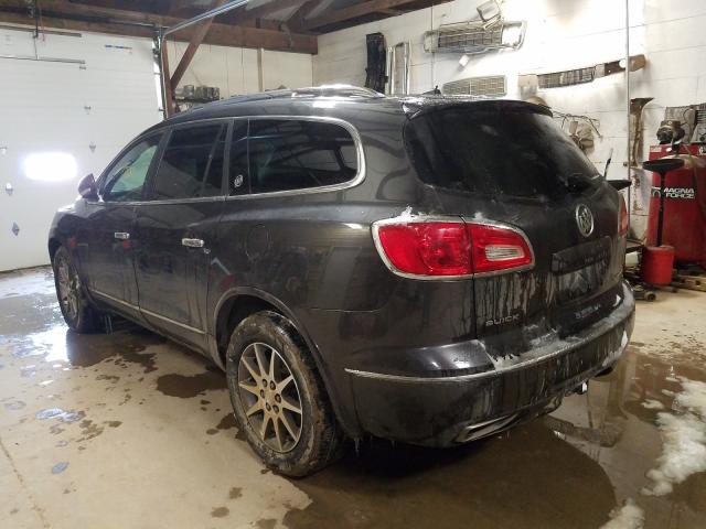 2015 BUICK ENCLAVE 5GAKVBKD0FJ197763