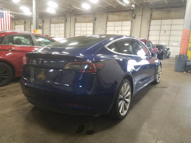 2018 TESLA MODEL 3 5YJ3E1EB4JF088519