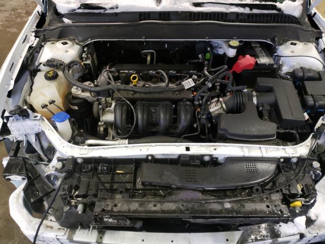 2019 FORD FUSION 3FA6P0G71KR134128