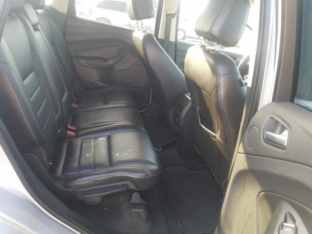 2013 FORD ESCAPE SEL 1FMCU0HX1DUD87008