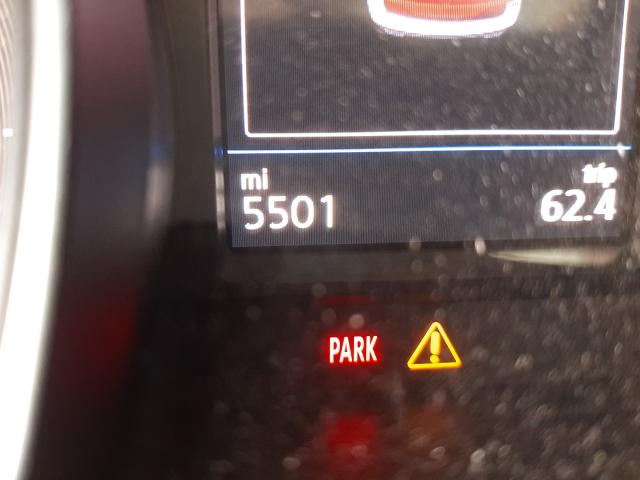 2019 VOLKSWAGEN ATLAS SE 1V2WR2CA2KC614208