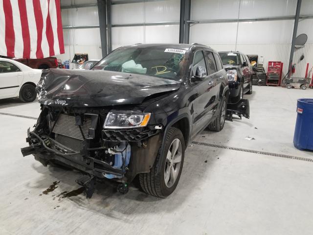 2016 JEEP GRAND CHER 1C4RJFBM7GC319377