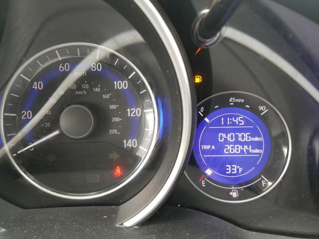 2015 HONDA FIT EX 3HGGK5H88FM733856