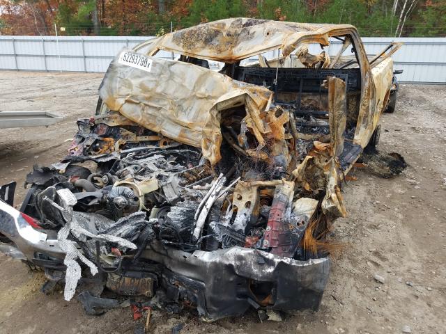 2015 GMC SIERRA K35 1GT121EG1FF541705