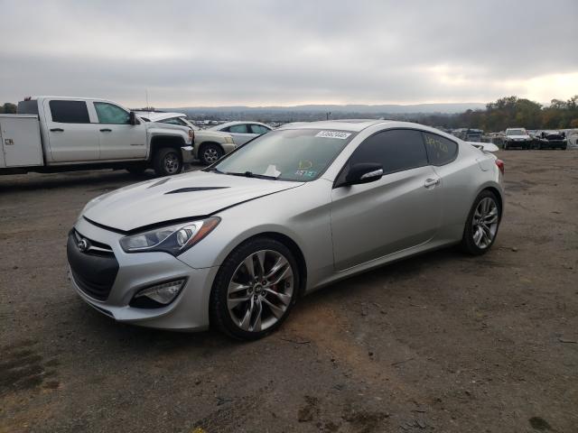 2013 HYUNDAI GENESIS CO KMHHU6KJXDU104246