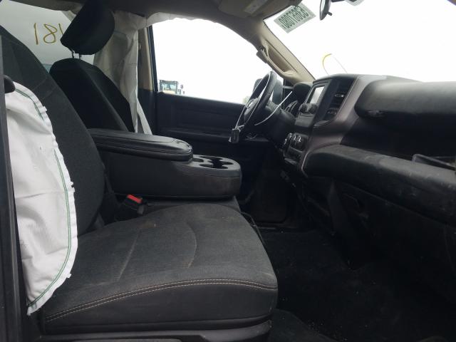 2019 RAM 3500 TRADE 3C63R3GJ8KG682912