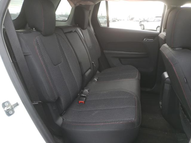 2015 GMC TERRAIN SL 2GKALREK6F6427052