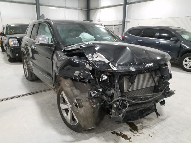 2016 JEEP GRAND CHER 1C4RJFBM7GC319377