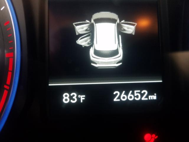 2019 HYUNDAI KONA LIMIT KM8K33A55KU349979