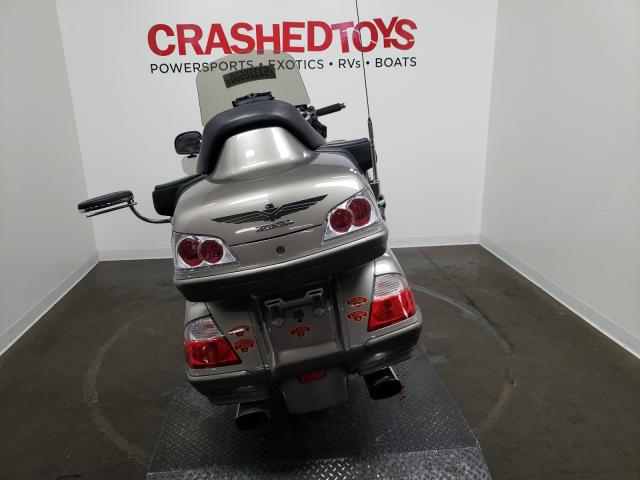 2008 HONDA GL1800 1HFSC47F28A711146