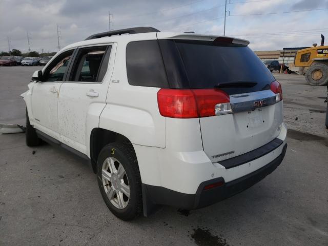 2015 GMC TERRAIN SL 2GKALREK6F6427052