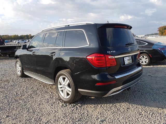 2013 MERCEDES-BENZ GL 450 4MA 4JGDF7CE6DA174120