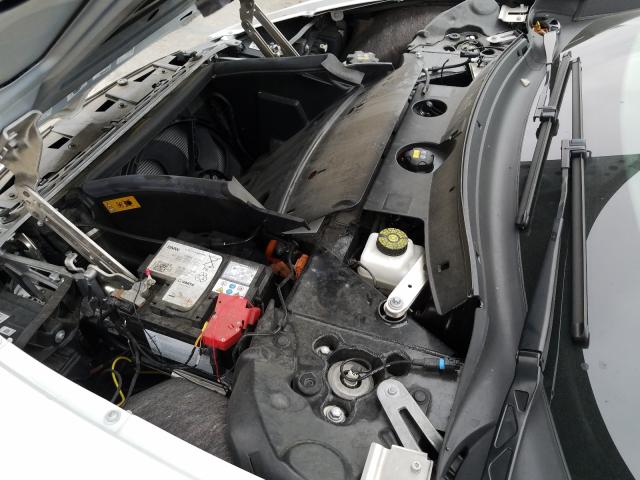 2015 BMW I8 WBY2Z2C58FV391510