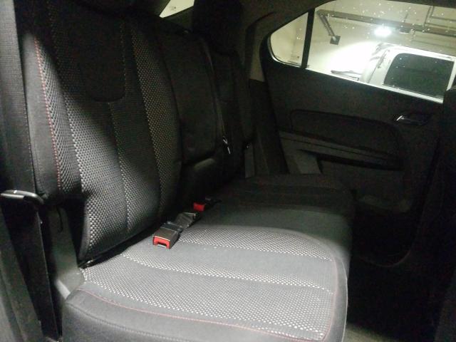 2011 CHEVROLET EQUINOX LT 2CNALDEC0B6390433