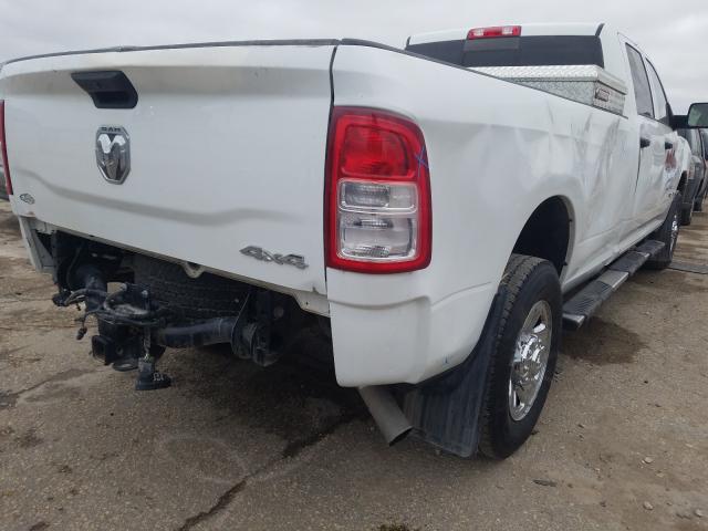 2019 RAM 3500 TRADE 3C63R3GJ8KG682912