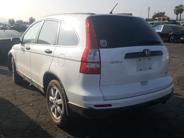 2011 HONDA CR-V SE 5J6RE3H42BL026760