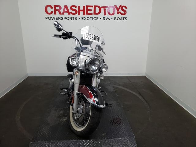 2014 TRIUMPH MOTORCYCLE THUNDERBIR SMTB07WF1EJ640430