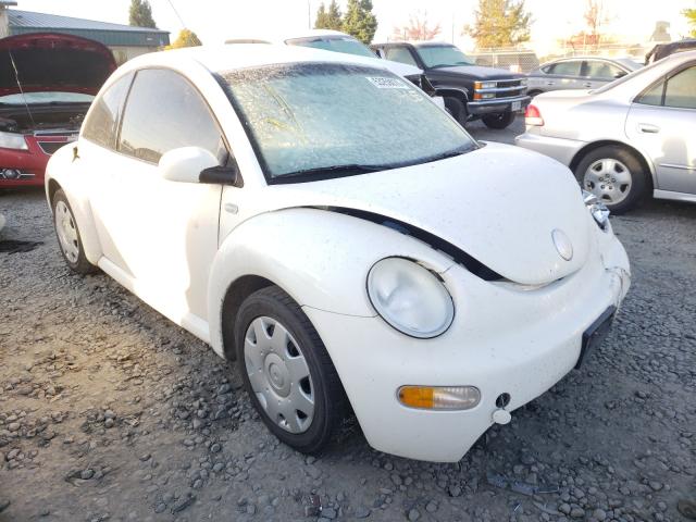 volkswagen beetle 2003 vin 3vwbk21c23m404293