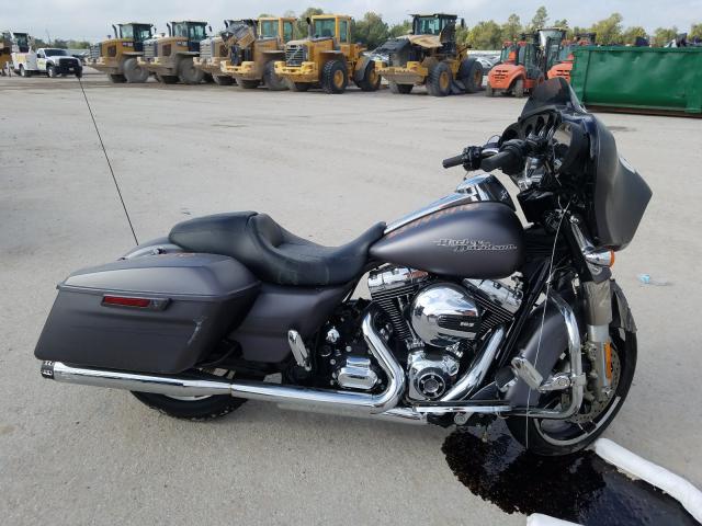 2016 HARLEY-DAVIDSON FLHXS STRE 1HD1KRM17GB691501