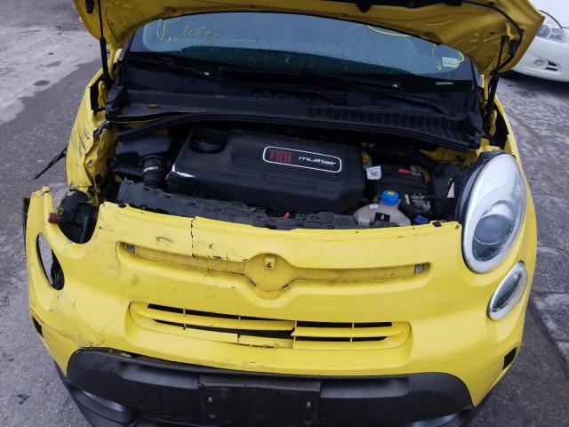 2014 FIAT 500L TREKK ZFBCFADHXEZ023115
