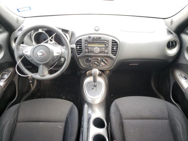 2013 NISSAN JUKE S JN8AF5MRXDT205231