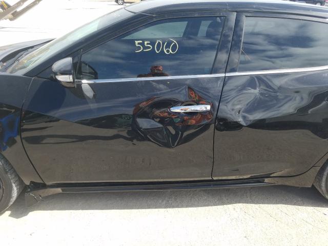 2017 NISSAN MAXIMA 3.5 1N4AA6AP6HC425836