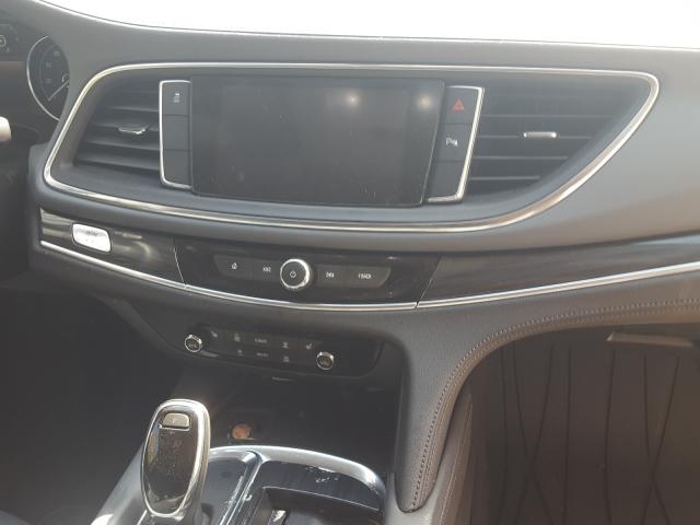 2019 BUICK ENCLAVE ES 5GAERBKW3KJ275269